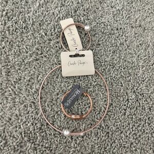 Women’s Jewelry Set